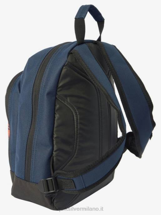 esso Quiksilver ragazzi 2-7 chomping Zaino da 12 l blu nautico HTZR2153