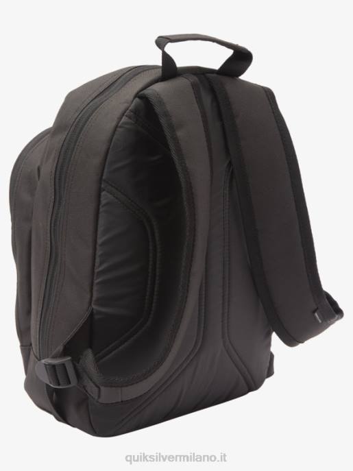 esso Quiksilver ragazzi 2-7 chomping Zaino da 12 l nero HTZR2151