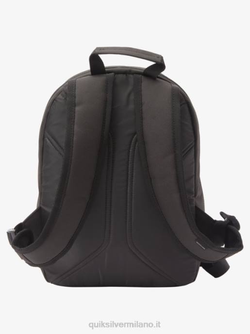 esso Quiksilver ragazzi 2-7 chomping Zaino da 12 l nero HTZR2151