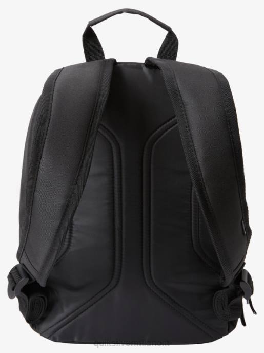 esso Quiksilver ragazzi 2-7 chomping Zaino da 12 l nero corvino HTZR2152