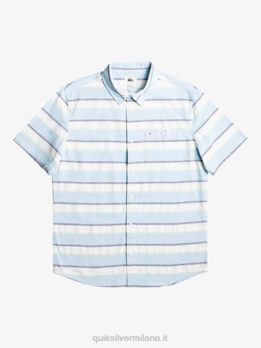 esso Quiksilver ragazzi Maglia alba cali 8-16 bianco cali alba 231 HTZR2158
