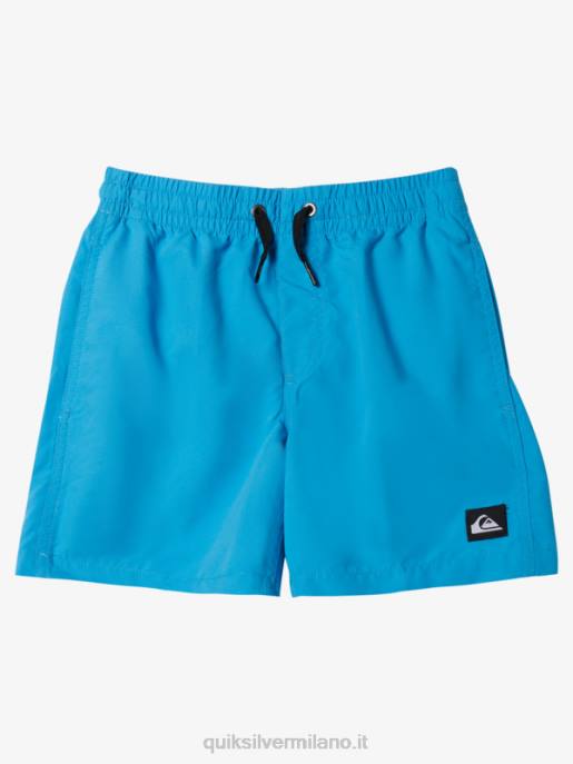 esso Quiksilver ragazzi 2-7 tutti i giorni 12 raffiche allegro HTZR2002