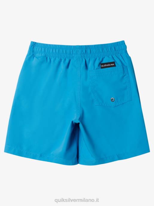 esso Quiksilver ragazzi 2-7 tutti i giorni 12 raffiche allegro HTZR2002