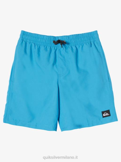 esso Quiksilver ragazzi 8-16 ogni giorno 15 raffiche allegro HTZR1918
