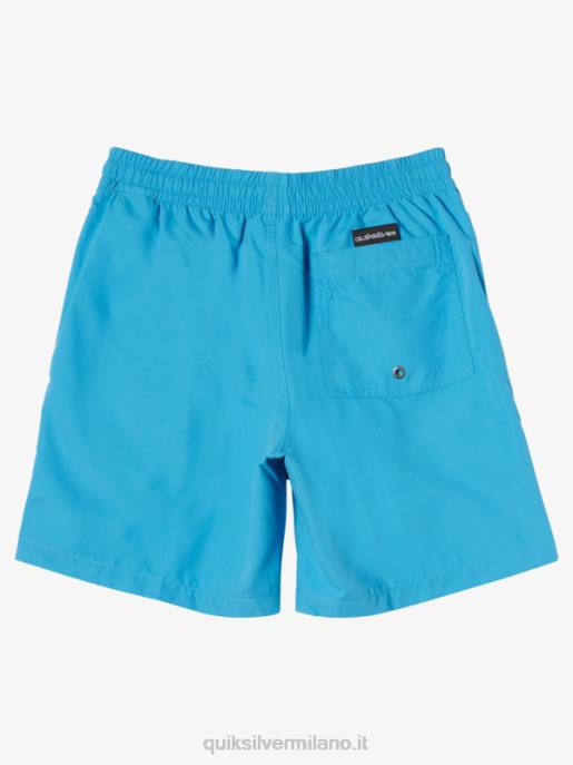 esso Quiksilver ragazzi 8-16 ogni giorno 15 raffiche allegro HTZR1918