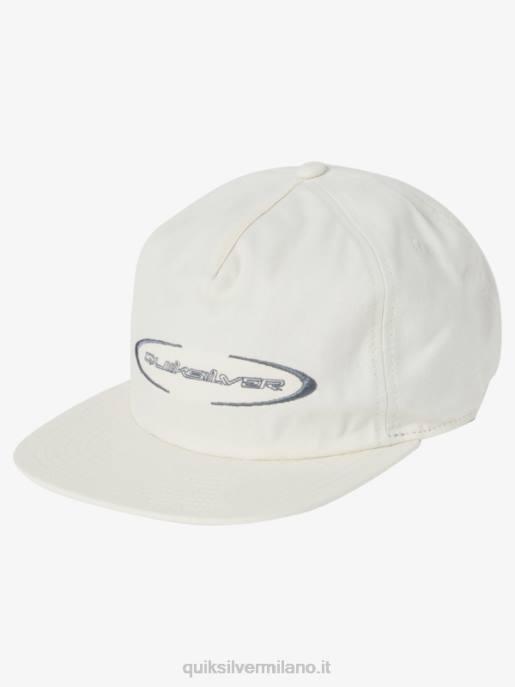 esso Quiksilver uomini cappello da baseball tecnico betulla HTZR706