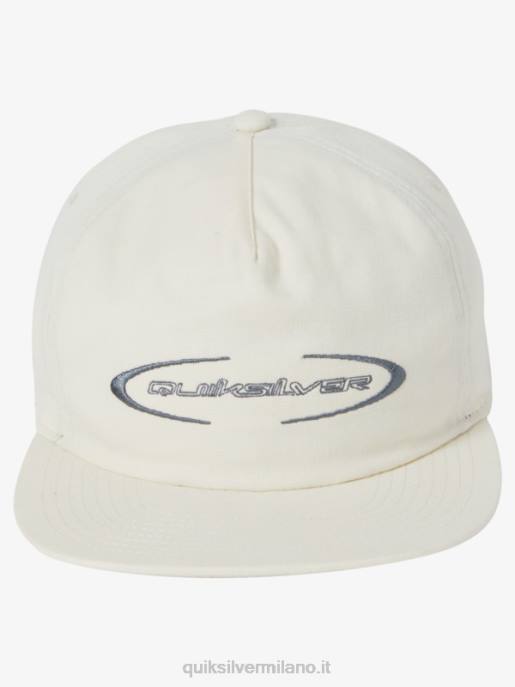 esso Quiksilver uomini cappello da baseball tecnico betulla HTZR706