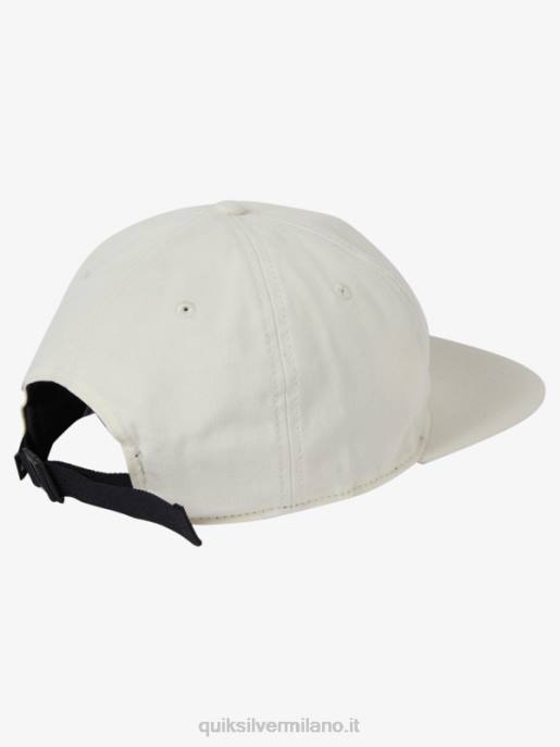 esso Quiksilver uomini cappello da baseball tecnico betulla HTZR706