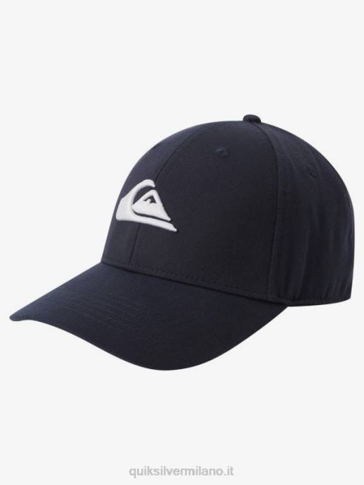 esso Quiksilver uomini cappello snapback di decenni vera erica marina HTZR1081
