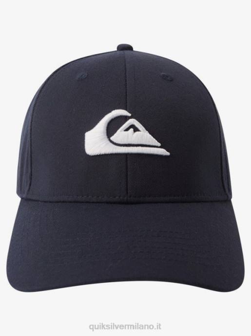 esso Quiksilver uomini cappello snapback di decenni vera erica marina HTZR1081