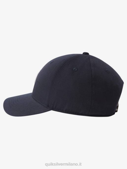 esso Quiksilver uomini cappello snapback di decenni vera erica marina HTZR1081
