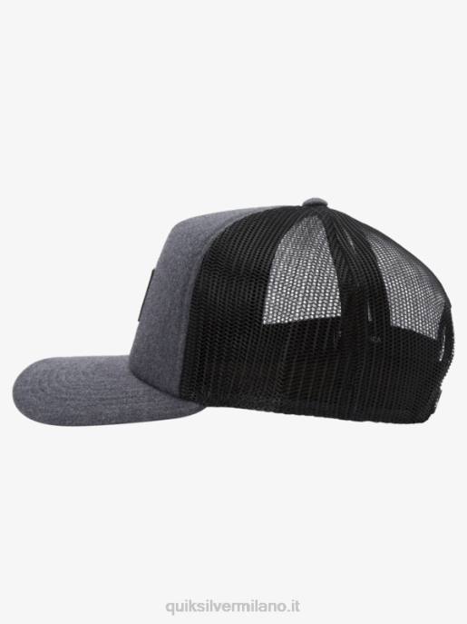esso Quiksilver uomini onnipotente cappello snapback erica carbone HTZR489