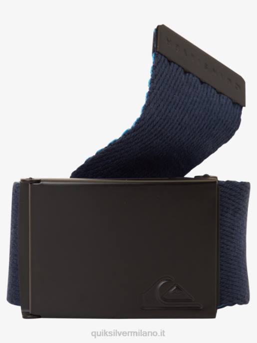 esso Quiksilver uomini la cintura in tessuto di marmellata allegro HTZR43