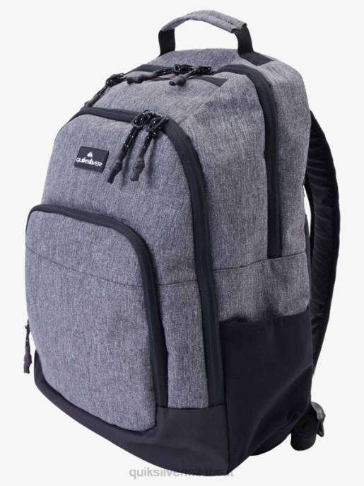 esso Quiksilver uomini 1969 speciale zaino da 28 litri erica del patrimonio HTZR711