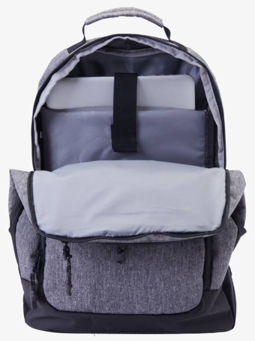 esso Quiksilver uomini 1969 speciale zaino da 28 litri erica del patrimonio HTZR711
