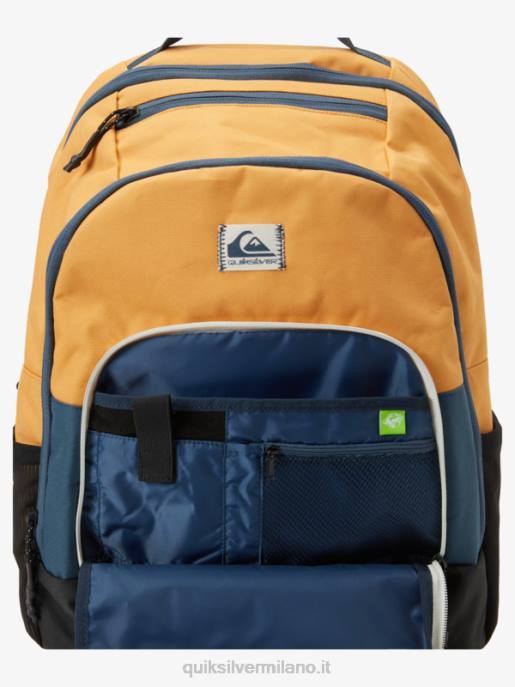 esso Quiksilver uomini 1969 speciale zaino da 28 litri pepita HTZR709