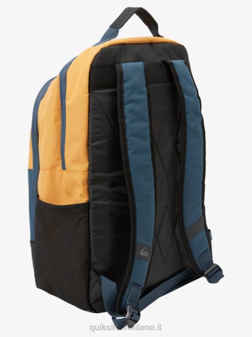 esso Quiksilver uomini 1969 speciale zaino da 28 litri pepita HTZR709