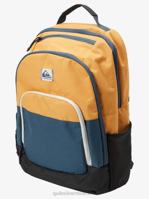esso Quiksilver uomini 1969 speciale zaino da 28 litri pepita HTZR709
