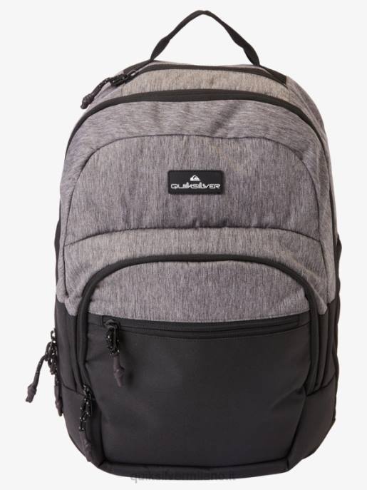 esso Quiksilver uomini Zaino frigo da 30 litri per la scuola erica del patrimonio HTZR372