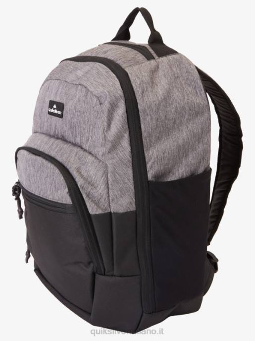 esso Quiksilver uomini Zaino frigo da 30 litri per la scuola erica del patrimonio HTZR372