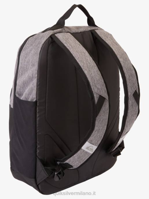 esso Quiksilver uomini Zaino frigo da 30 litri per la scuola erica del patrimonio HTZR372