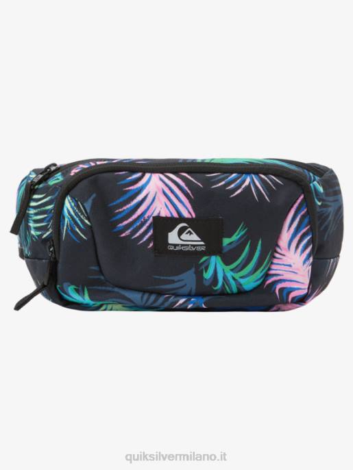 esso Quiksilver uomini marsupio jungler da 1,5 l asfalto HTZR732