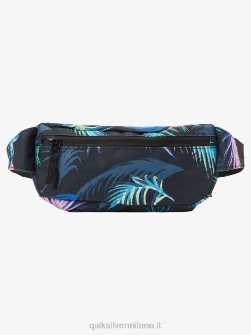 esso Quiksilver uomini marsupio jungler da 1,5 l asfalto HTZR732