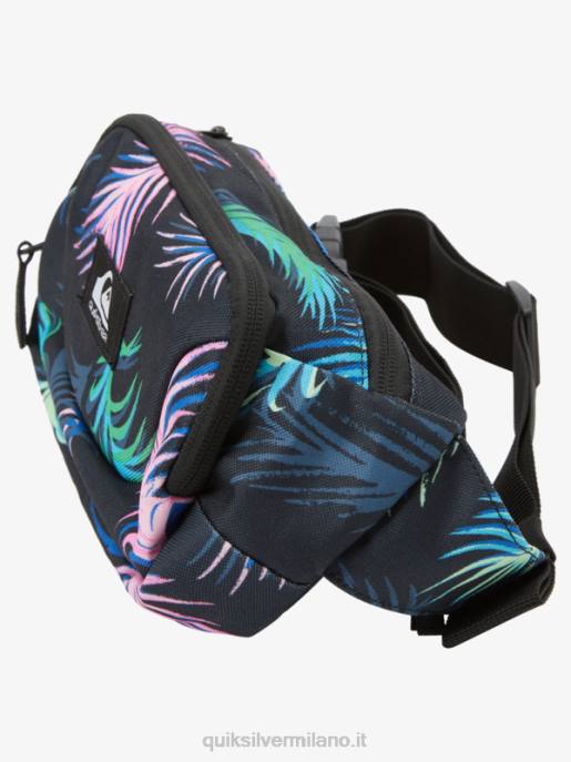 esso Quiksilver uomini marsupio jungler da 1,5 l asfalto HTZR732