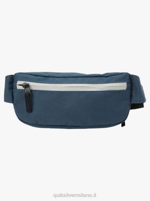 esso Quiksilver uomini marsupio jungler da 1,5 l marina di mezzanotte HTZR736