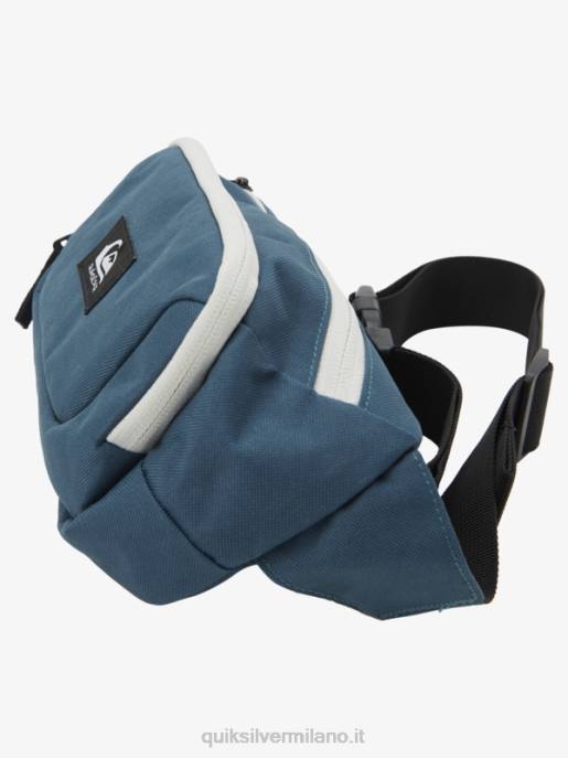 esso Quiksilver uomini marsupio jungler da 1,5 l marina di mezzanotte HTZR736