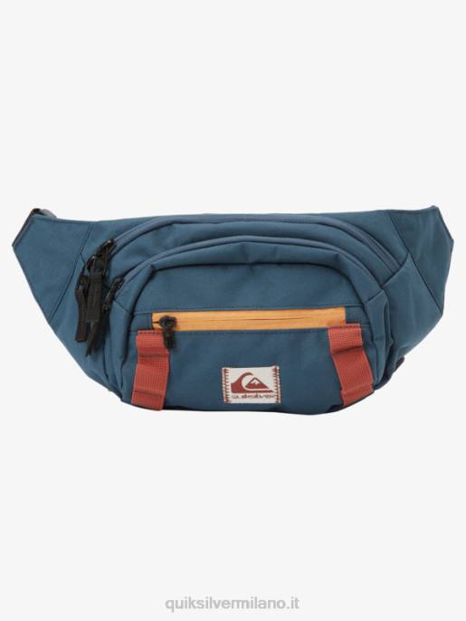 esso Quiksilver uomini marsupio lone walker 3l marina di mezzanotte HTZR609