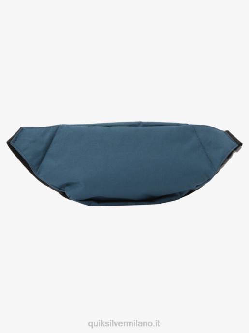 esso Quiksilver uomini marsupio lone walker 3l marina di mezzanotte HTZR609