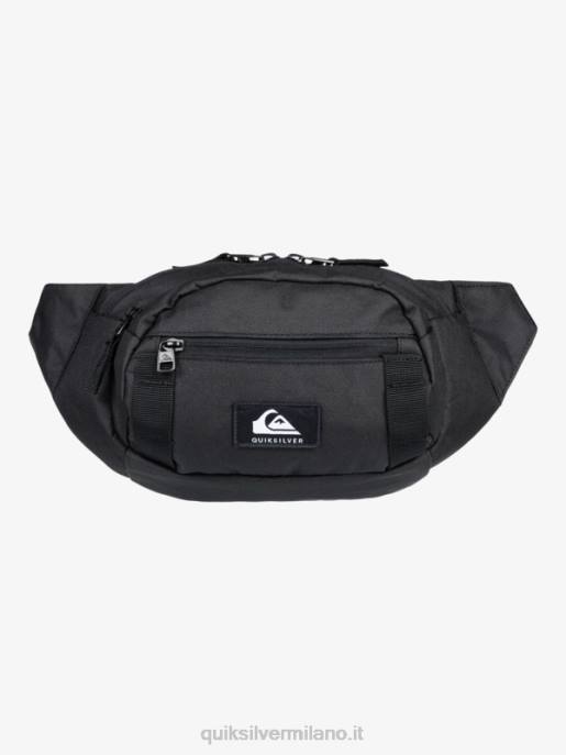 esso Quiksilver uomini marsupio lone walker 3l nero HTZR606