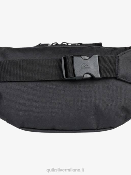 esso Quiksilver uomini marsupio lone walker 3l nero HTZR606