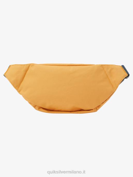 esso Quiksilver uomini marsupio lone walker 3l pepita HTZR607