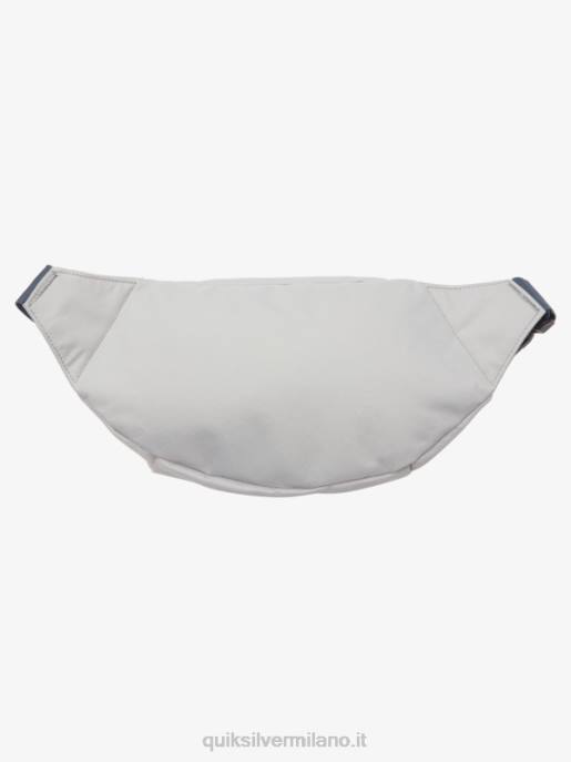 esso Quiksilver uomini marsupio lone walker 3l viola grigio HTZR610