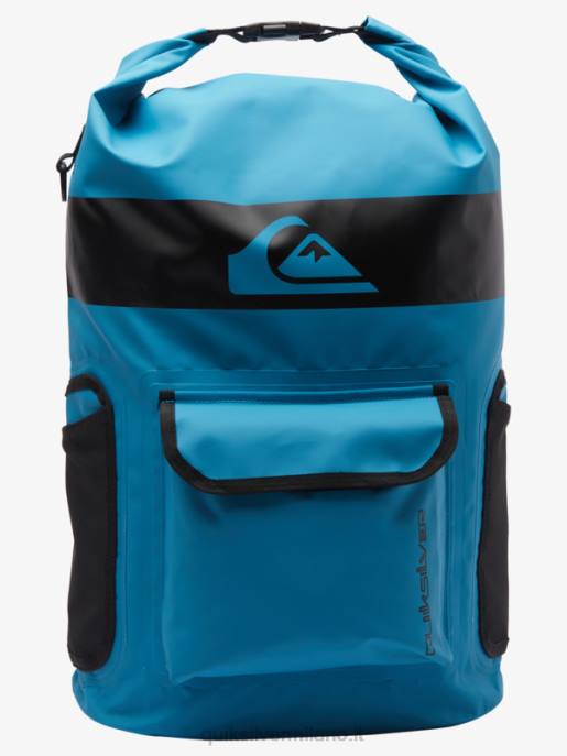 esso Quiksilver uomini zaino da surf medio sea stash 20l allegro HTZR860