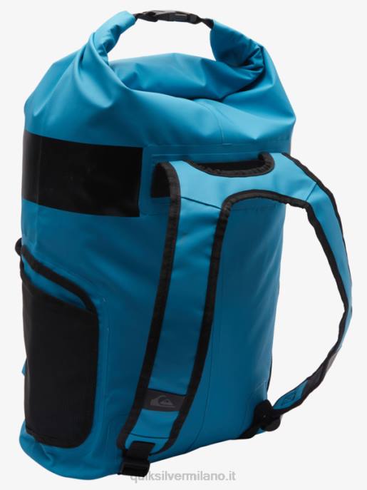 esso Quiksilver uomini zaino da surf medio sea stash 20l allegro HTZR860
