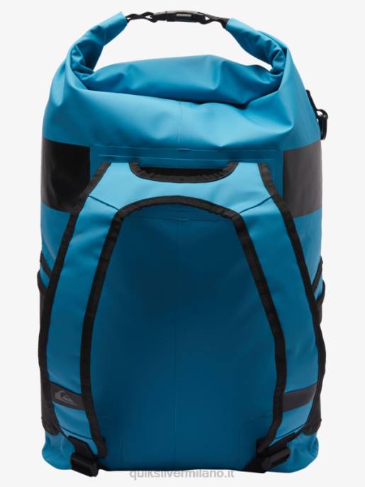 esso Quiksilver uomini zaino da surf medio sea stash 20l allegro HTZR860