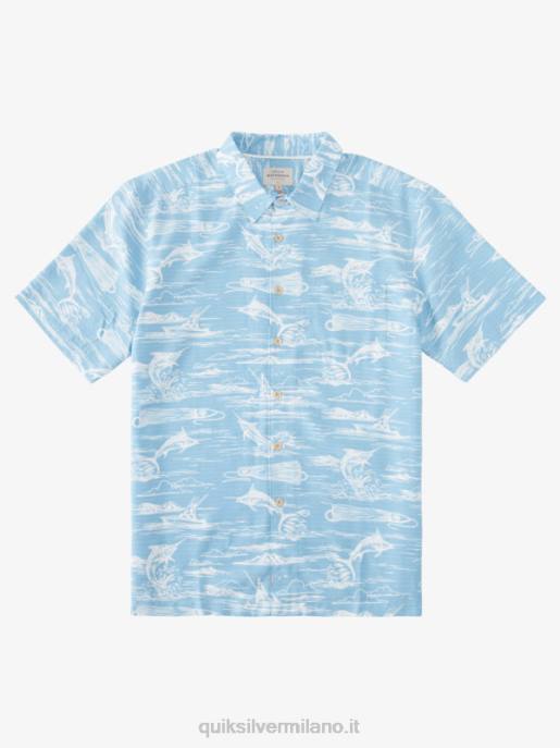 jig marlin blu crepuscolare