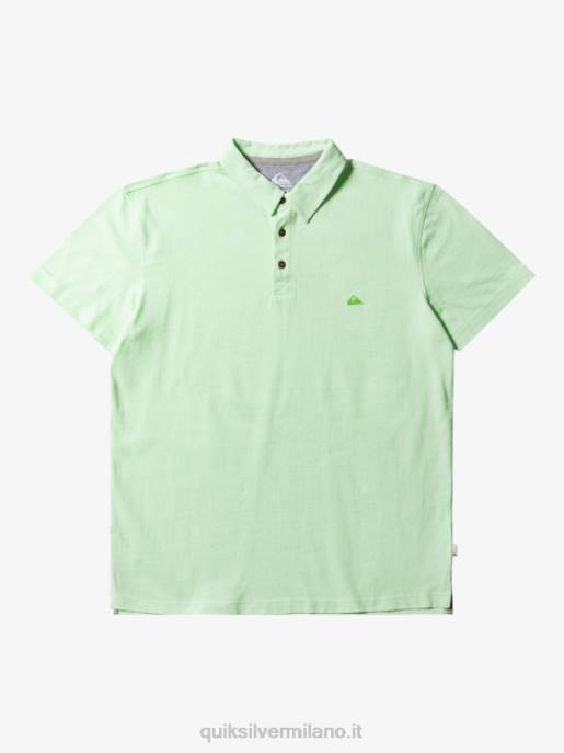 verde paradiso
