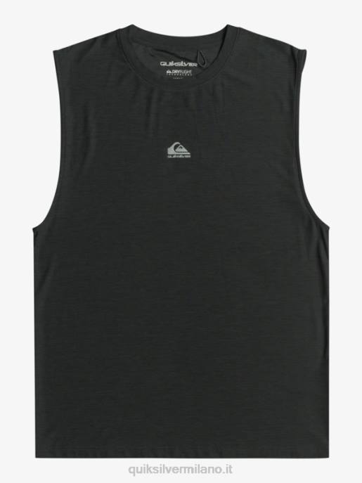 esso Quiksilver uomini serbatoio muscolare erica fantasma HTZR929