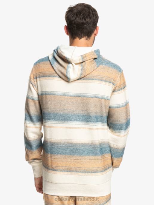 esso Quiksilver uomini fantastica felpa con cappuccio otway zucchero di canna ottimo otway HTZR1247
