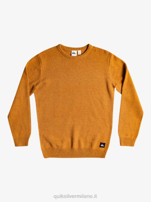 esso Quiksilver uomini maglione neppy zucchero di canna HTZR1826