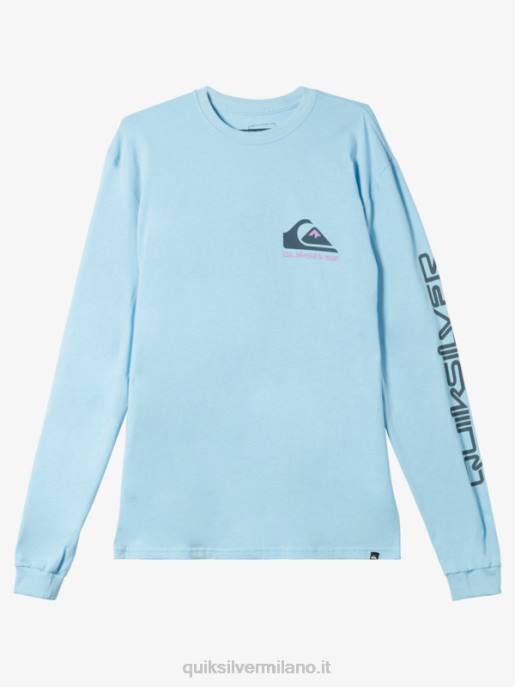 cielo blu