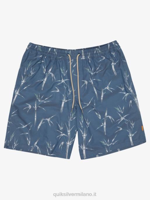 esso Quiksilver uomini bacchette pre waterman 19 raffiche alfiere blu prechopstick vol HTZR1841