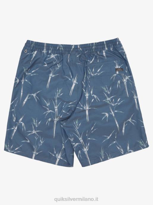 esso Quiksilver uomini bacchette pre waterman 19 raffiche alfiere blu prechopstick vol HTZR1841