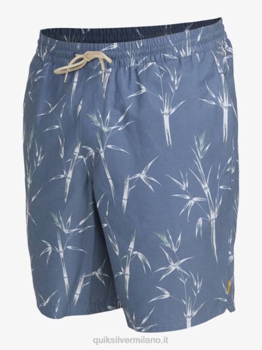 esso Quiksilver uomini bacchette pre waterman 19 raffiche alfiere blu prechopstick vol HTZR1841