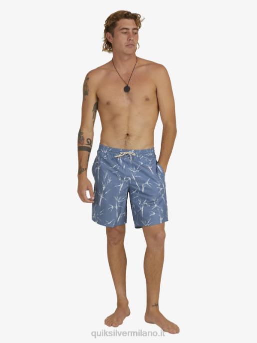 esso Quiksilver uomini bacchette pre waterman 19 raffiche alfiere blu prechopstick vol HTZR1841
