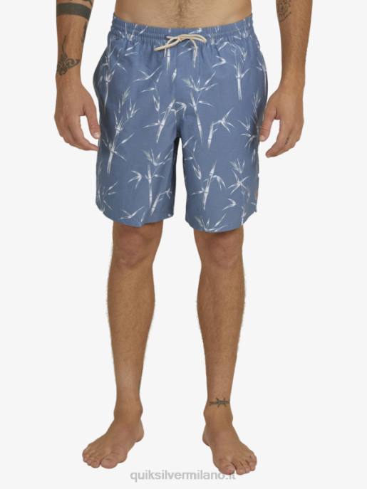 esso Quiksilver uomini bacchette pre waterman 19 raffiche alfiere blu prechopstick vol HTZR1841